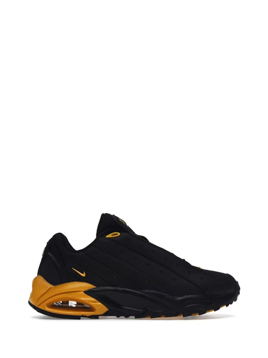 Nike x Nocta Hot Step Air Terra - "Black/University Gold"