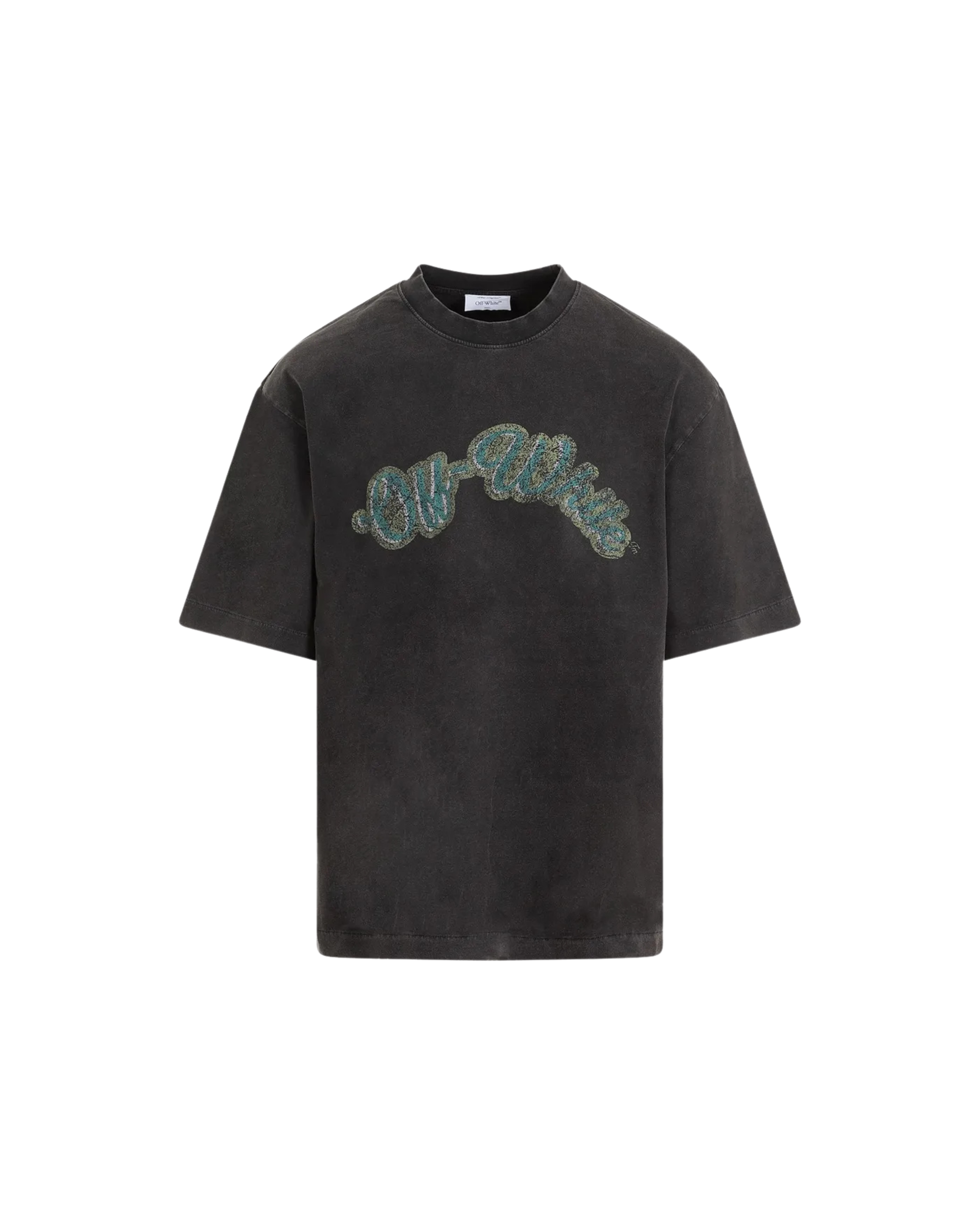 Off-White Bacchus Skate T-shirt