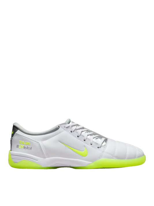Palace x Nike Total 90 III - "Volt/Silver"