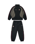 Palace Pro Team Palco Tracksuit - "Black"