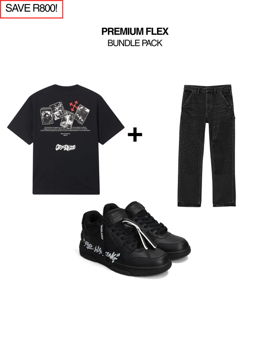 Premium Flex Bundle Pack