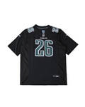 NFL Philadelphia Eagles Fashion Game Jersey #26 Barkley