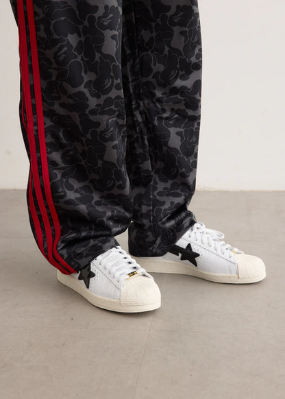 Bape x Superstar Vintage - "White/Black"