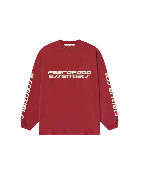 Essentials - Fear Of God