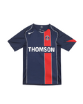 Paris Saint Germain 2004/05 Total 90 Home Football Shirt