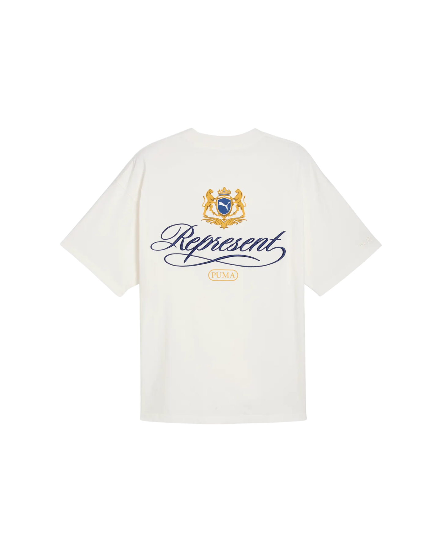 Puma x Represent Graphic T-shirt - "Shoji"