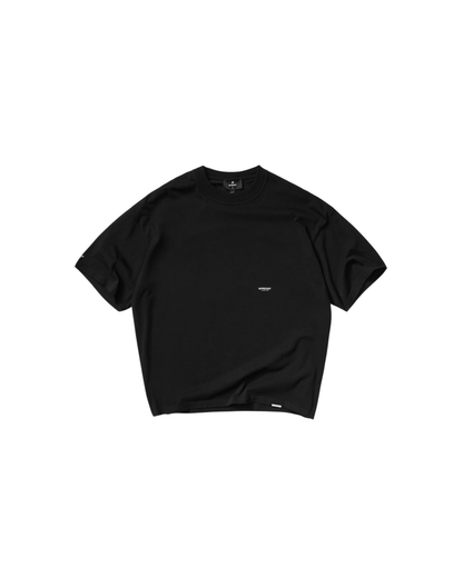 Represent Micro Owners Club T-Shirt - "Jet Black"