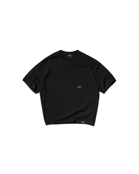 Represent Micro Owners Club T-Shirt - "Jet Black"