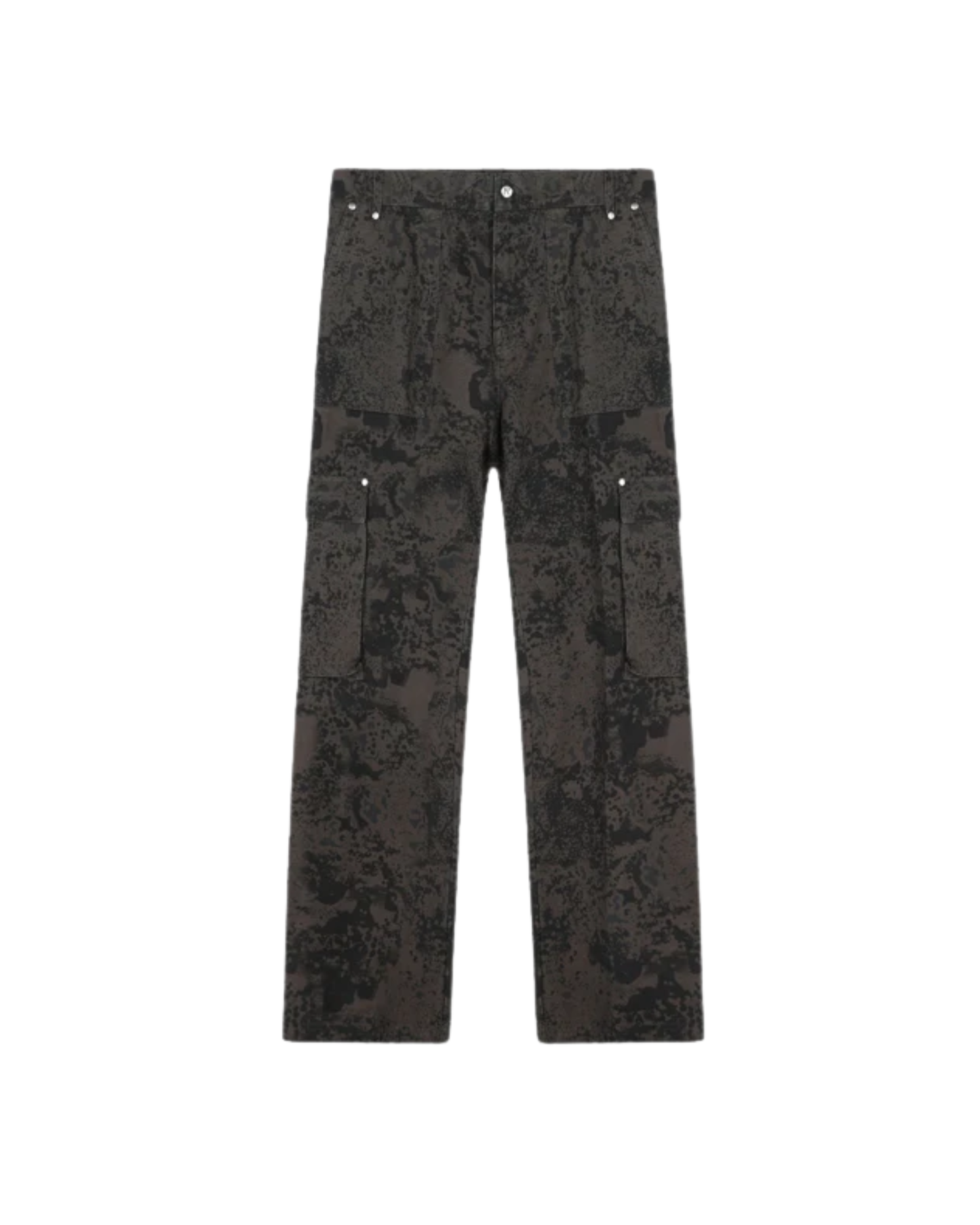 Represent Utility Cargo Pant - "Camo"
