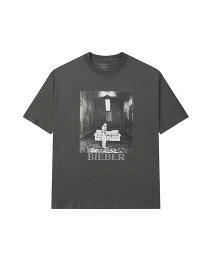 Skylrk Justin Bieber Coachella 2026 Graphic II T-shirt
