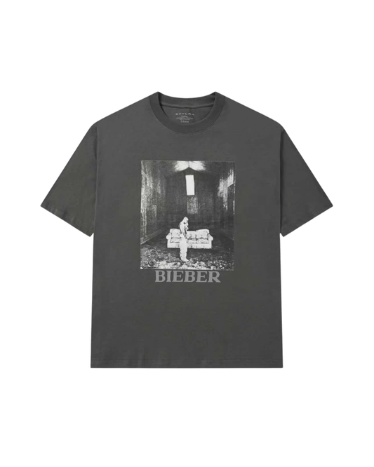 Skylrk Justin Bieber Coachella 2026 Graphic II T-shirt