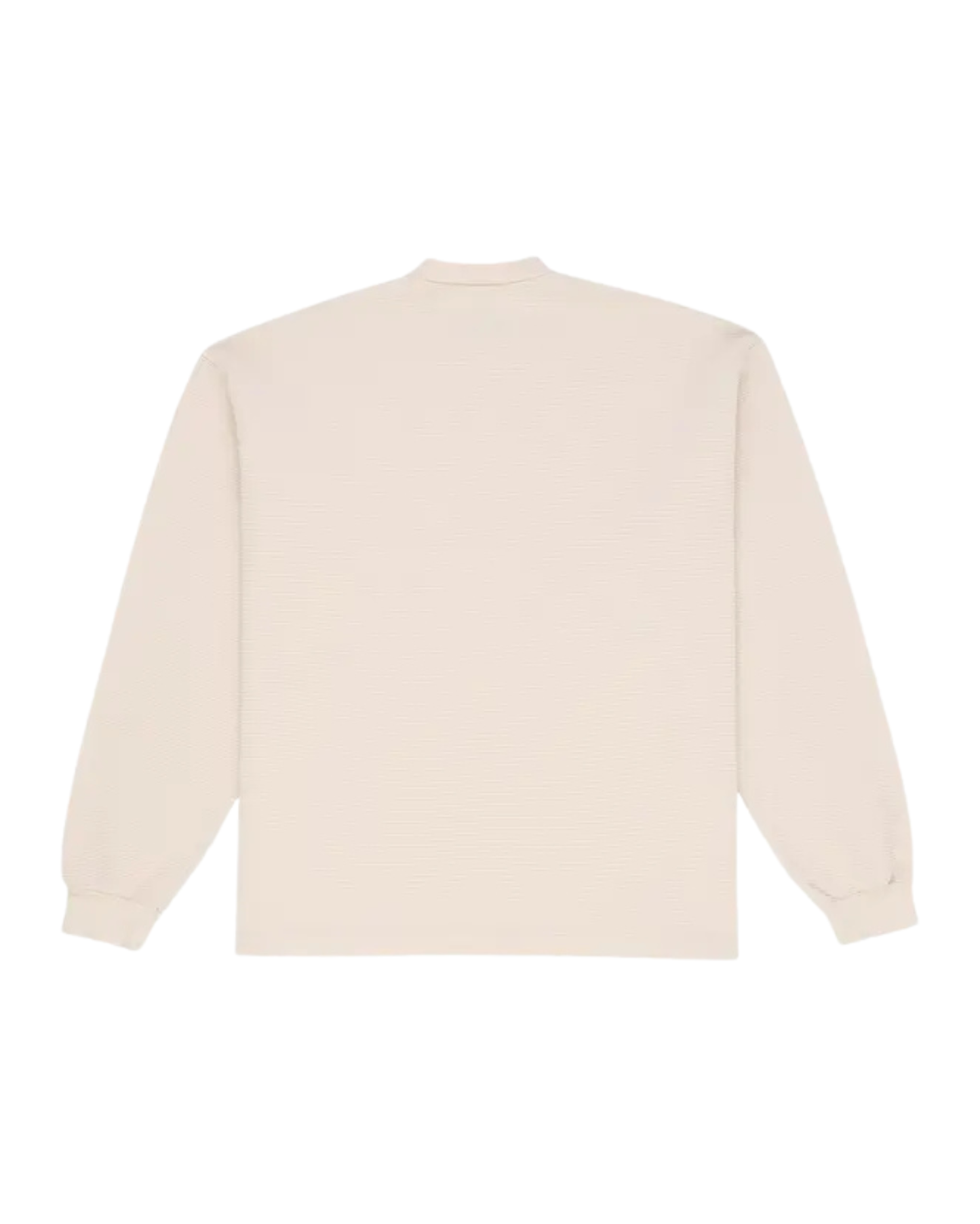 Skylrk Coachella It's Not Clocking Thermal - "Cream"