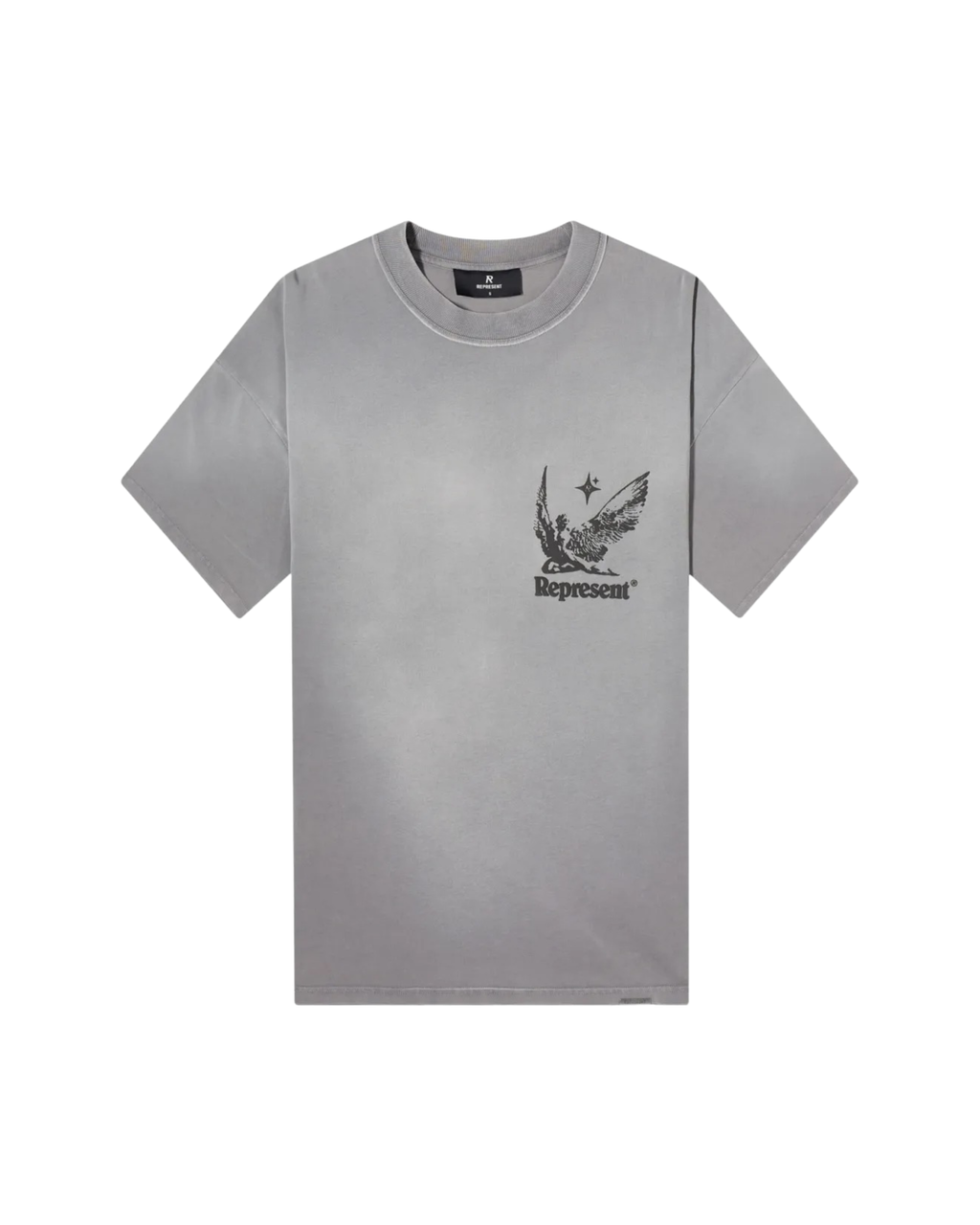 Represent Spirits Of Summer T-shirt - "Mist"