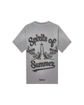 Represent Spirits Of Summer T-shirt - "Mist"