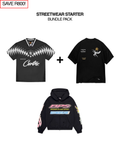 Streetwear Starter Bundle Pack