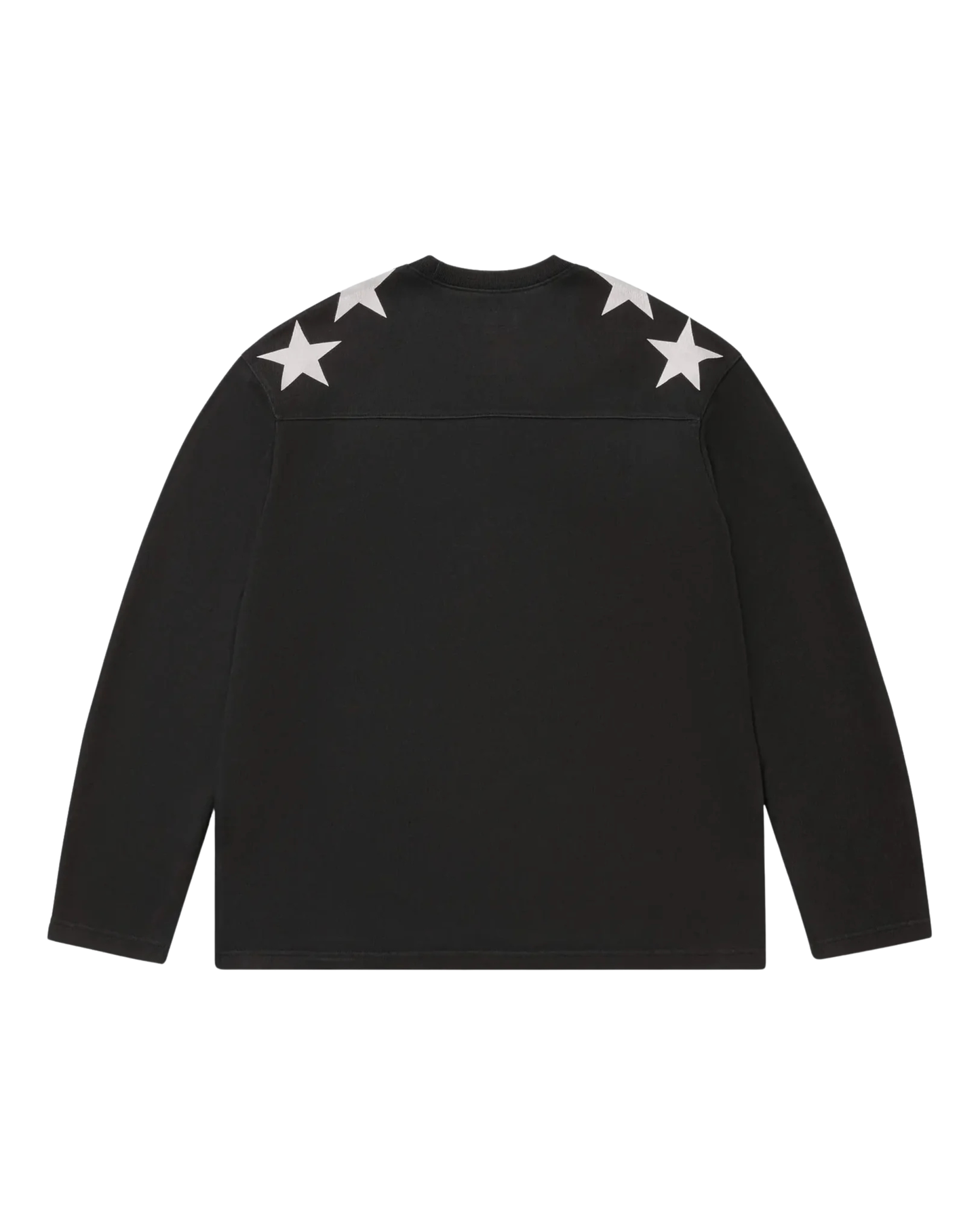 Supreme x Playboy L/S Football Top - "Black"