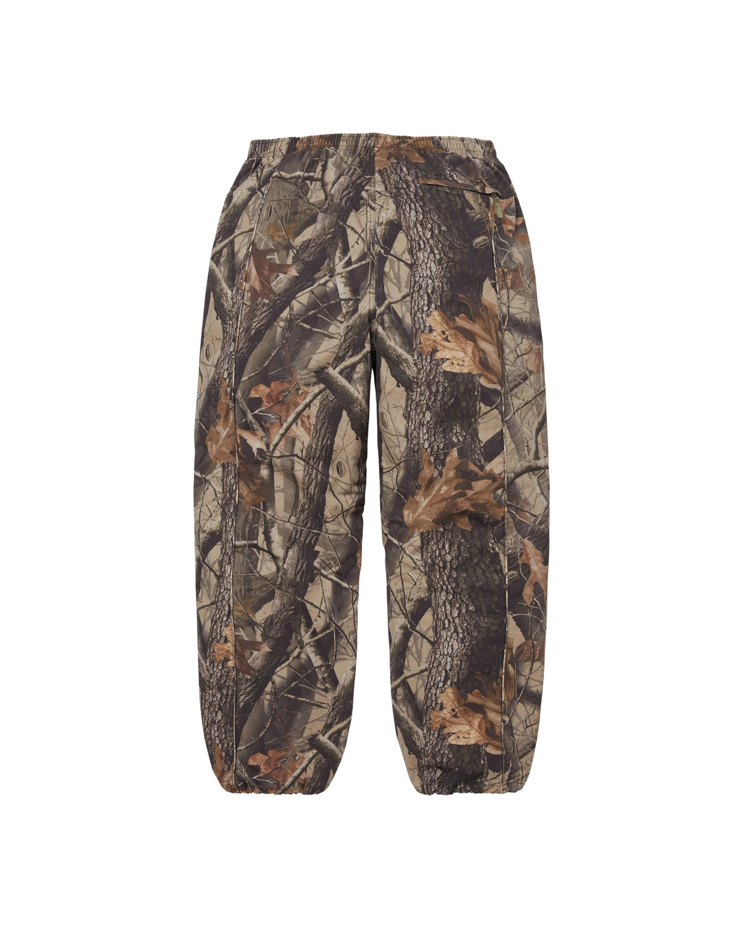 Supreme x Umbro Ripstop Track Pant - "Realtree Camo"