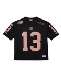 Syna World x NFL x Mitchell & Ness CRG Jersey - "Black"