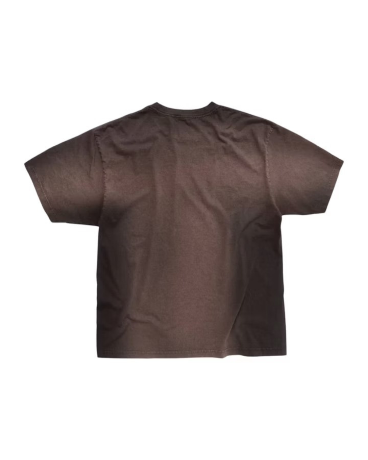 Travis Scott x Oakley Day Zero T-shirt - "Brown"