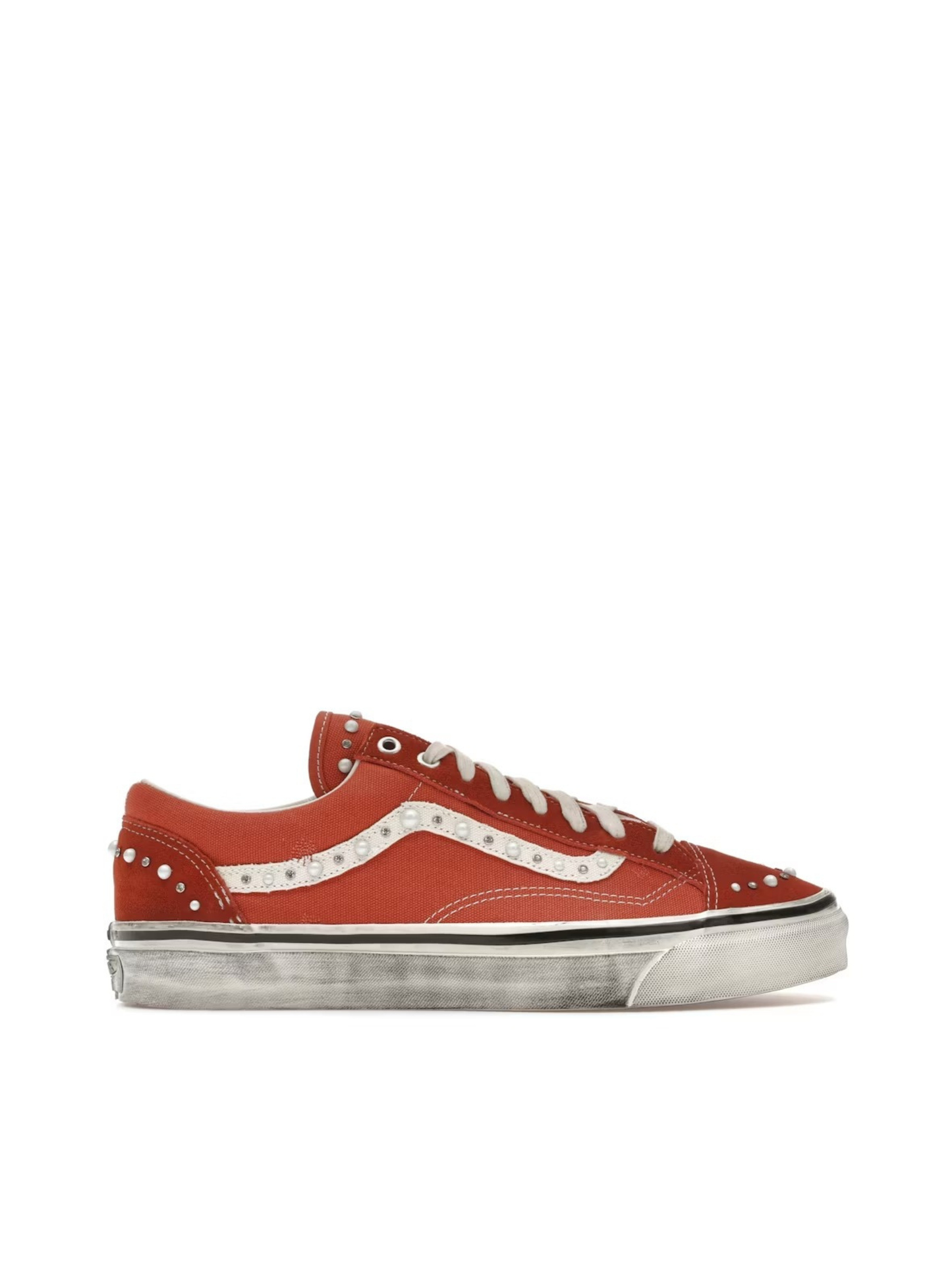 Vans LX Old Skool 36 Pearlized Pack - "Brown"