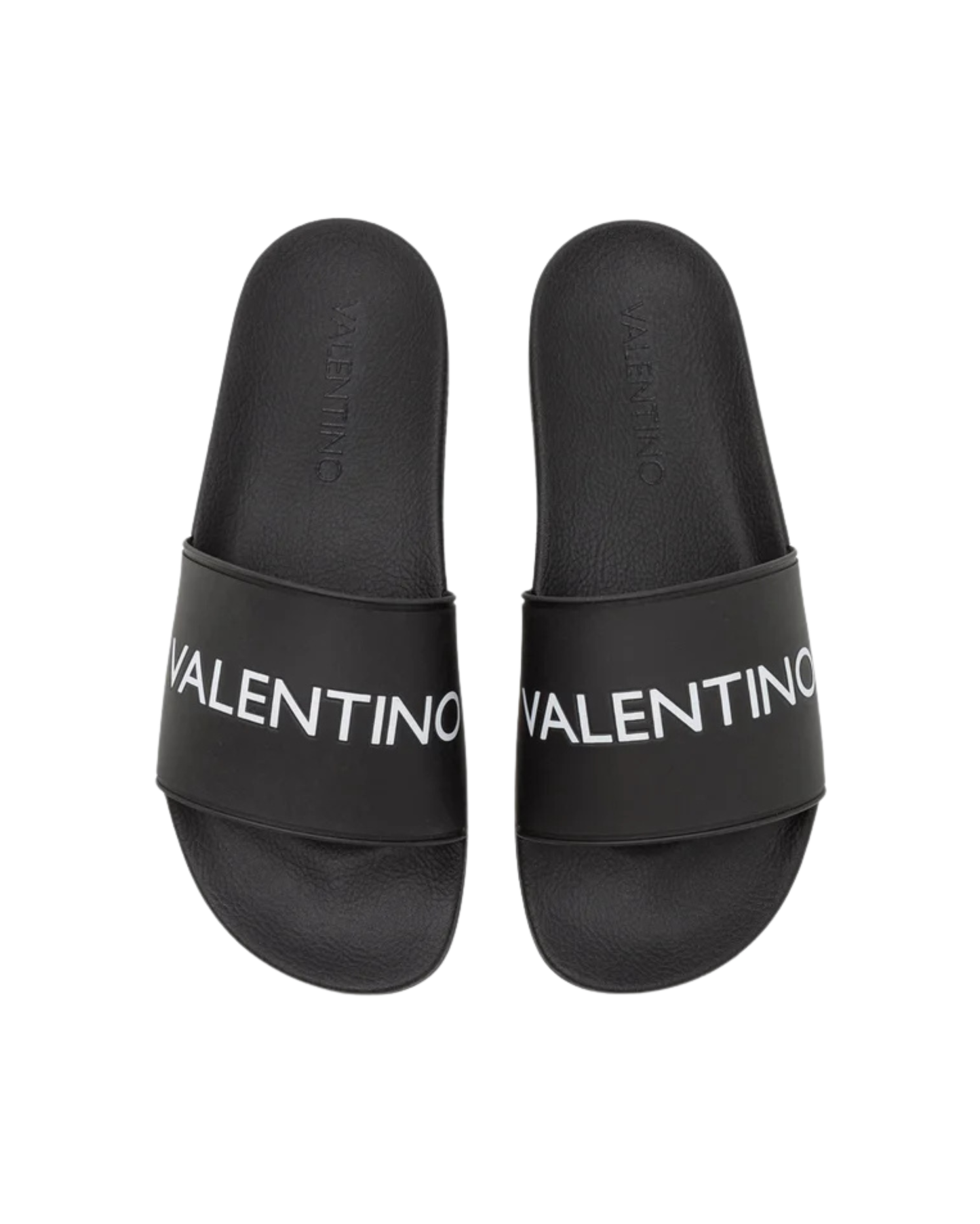 Valentino Garavani Giada Slides - "Black"
