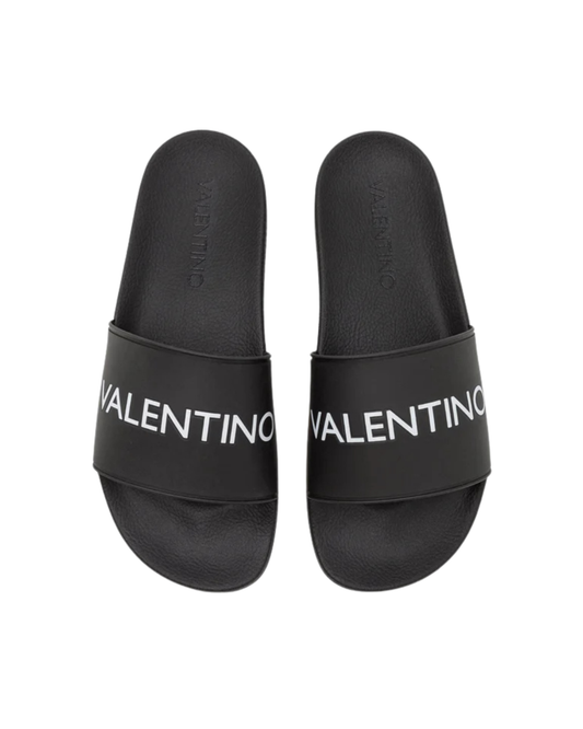 Valentino Garavani Giada Slides - "Black"