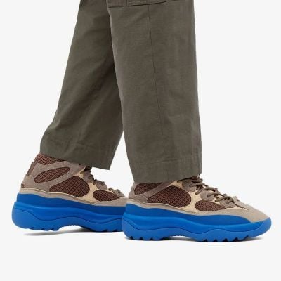 Yeezy Desert Boots - "Taupe Blue"