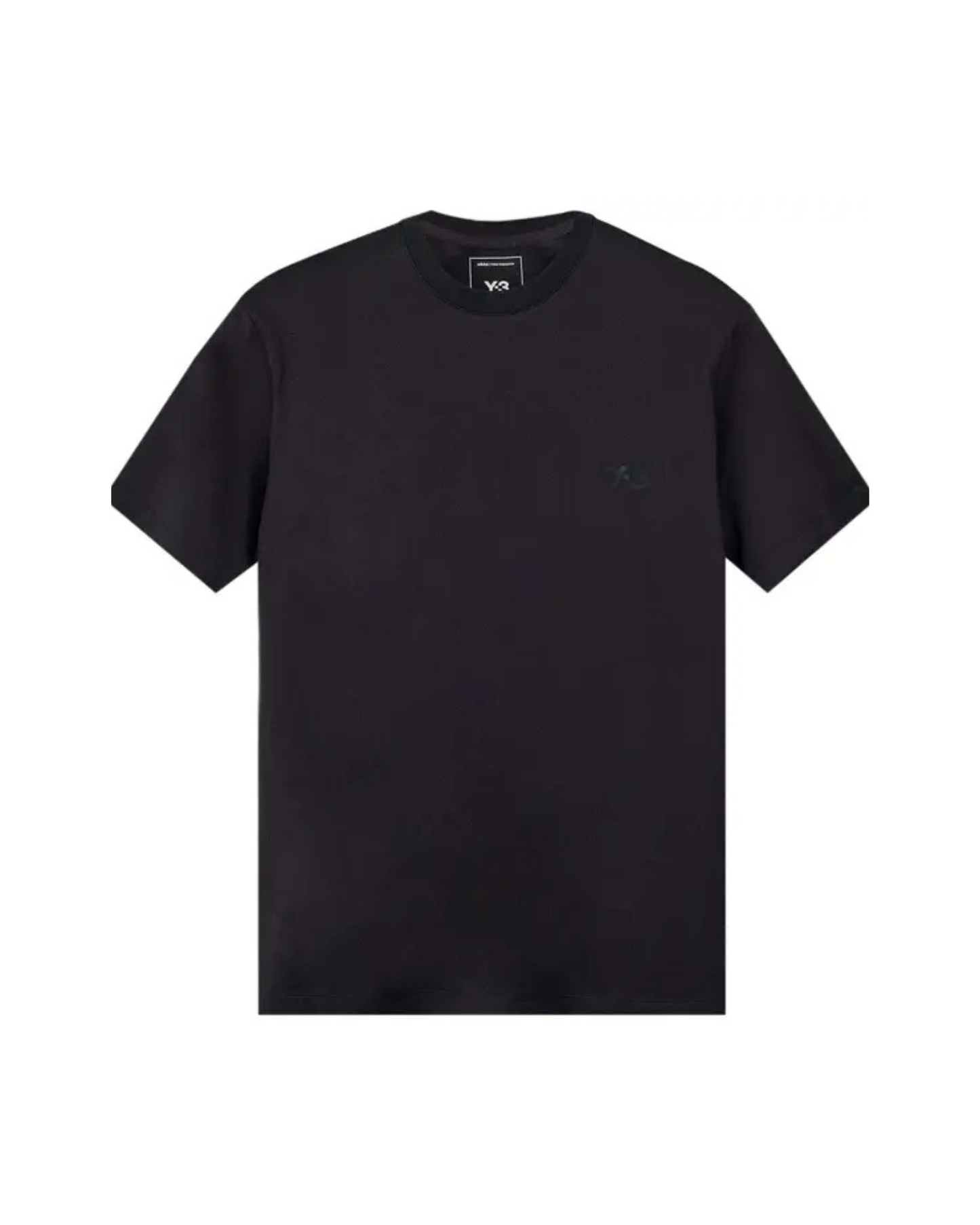 Y-3 Bird T-shirt - "Black"